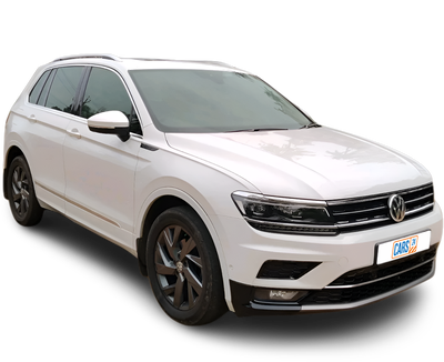 Volkswagen TIGUAN-img
